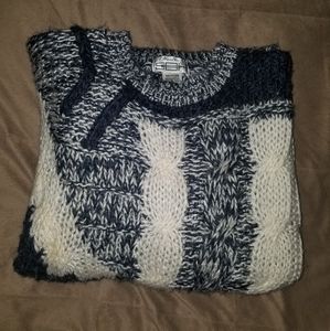 Handmade SOH Sweater